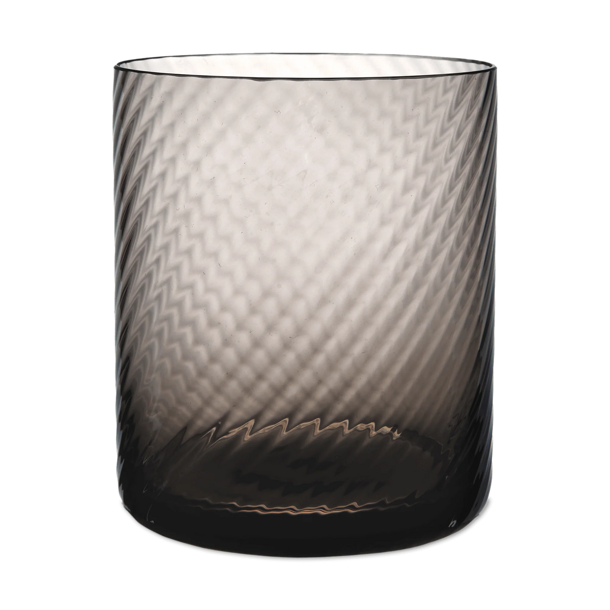 Bembo DOF Glass, Twist
