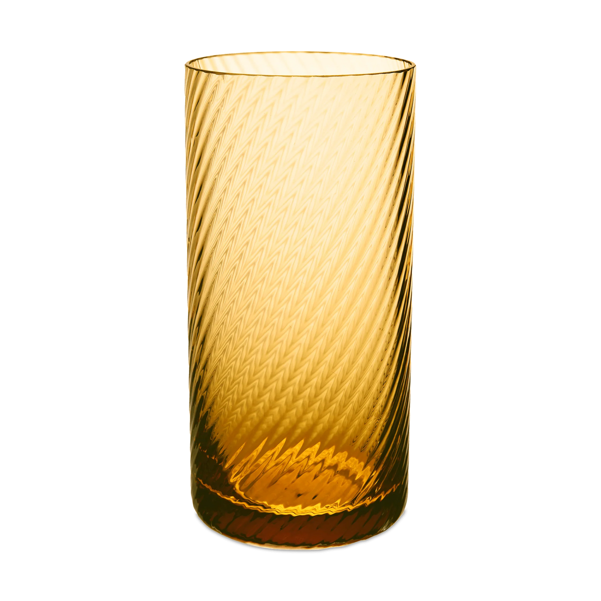 Bembo Highball Glass, Twist