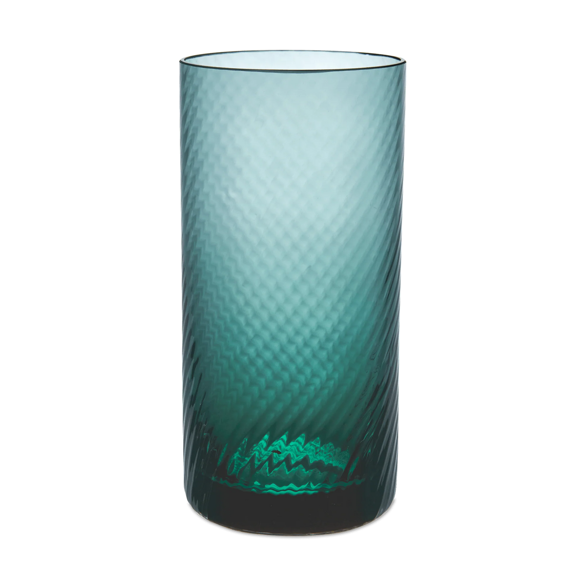 Bembo Highball Glass, Twist