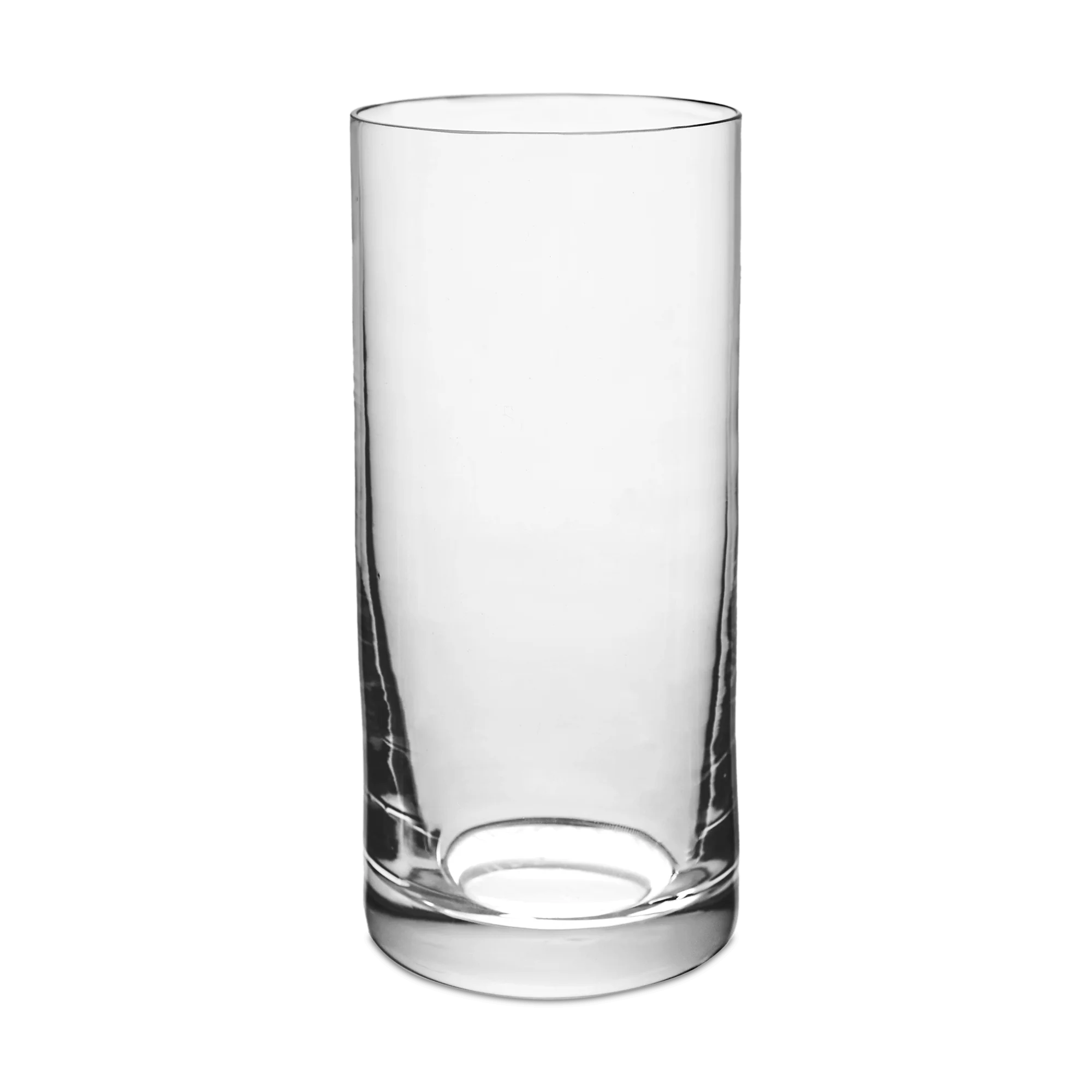 Bembo Highball Glass, Smooth