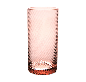 Bembo Highball Glass, Twist