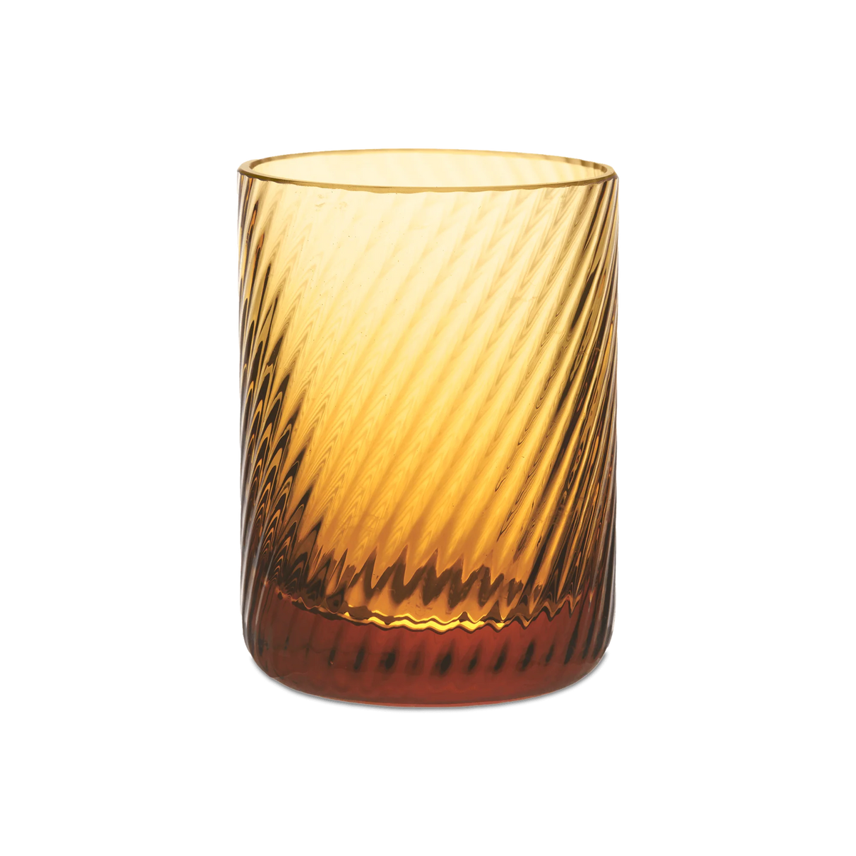 Bembo Shot Glass, Twist