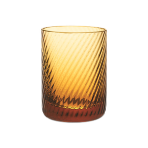 Bembo Shot Glass, Twist