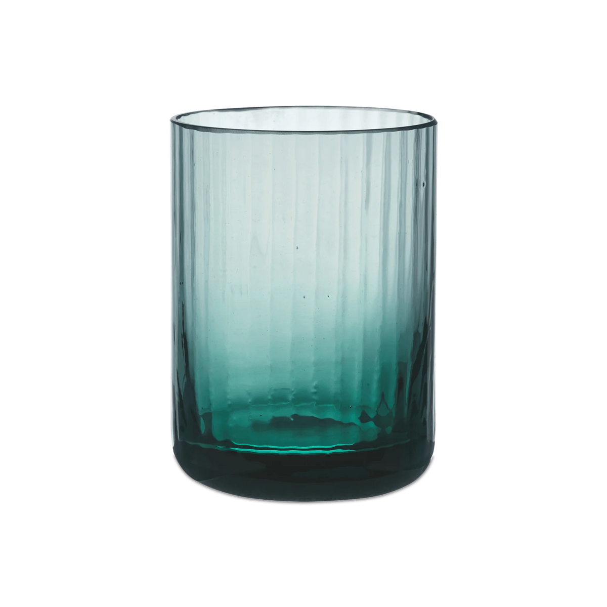 Bembo Shot Glass, Pleat