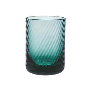 Bembo Shot Glass, Twist