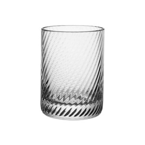 Bembo Shot Glass, Twist