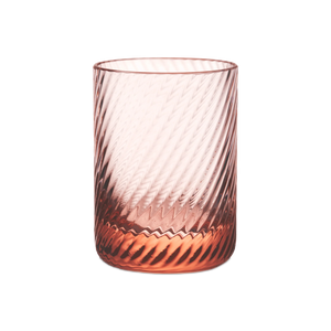 Bembo Shot Glass, Twist