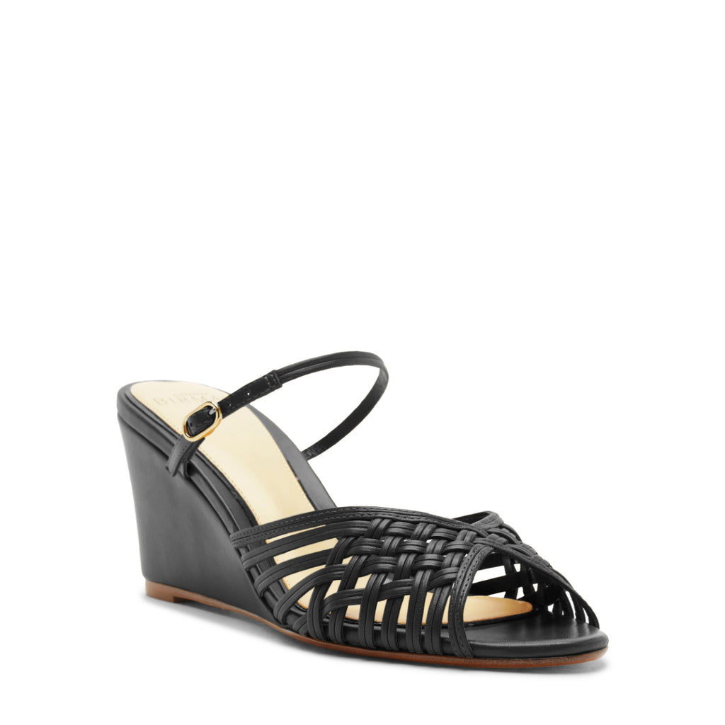 Lilian 75 in Black