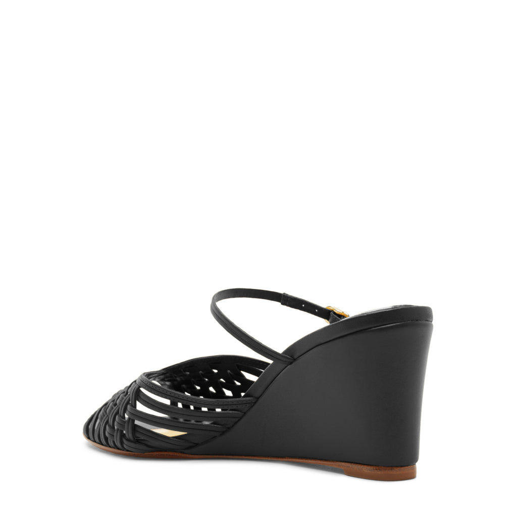 Lilian 75 in Black