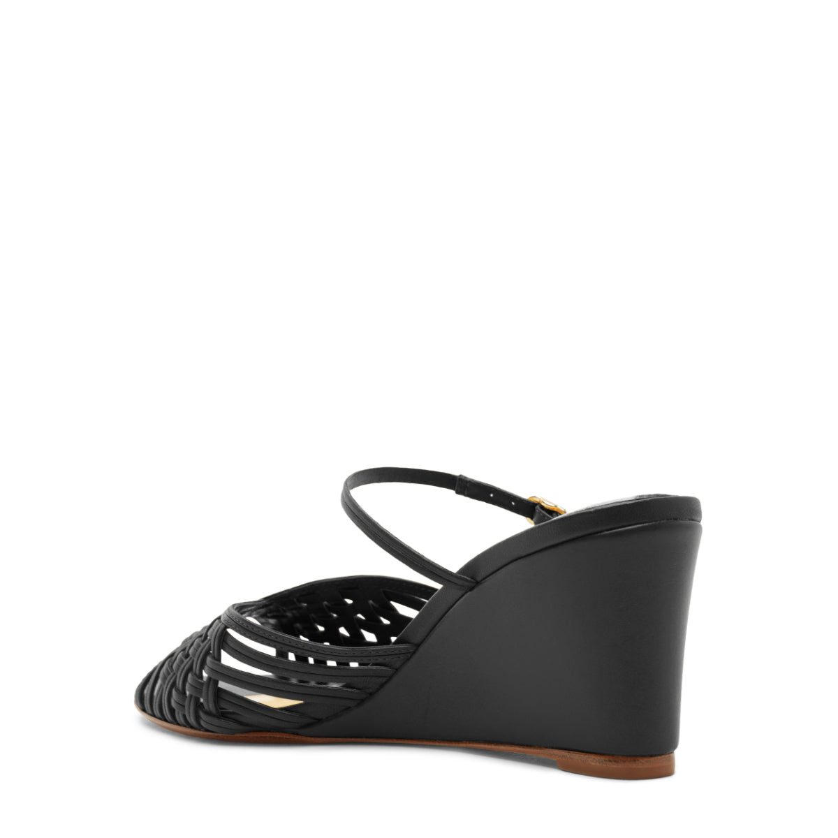 Lilian 75 in Black