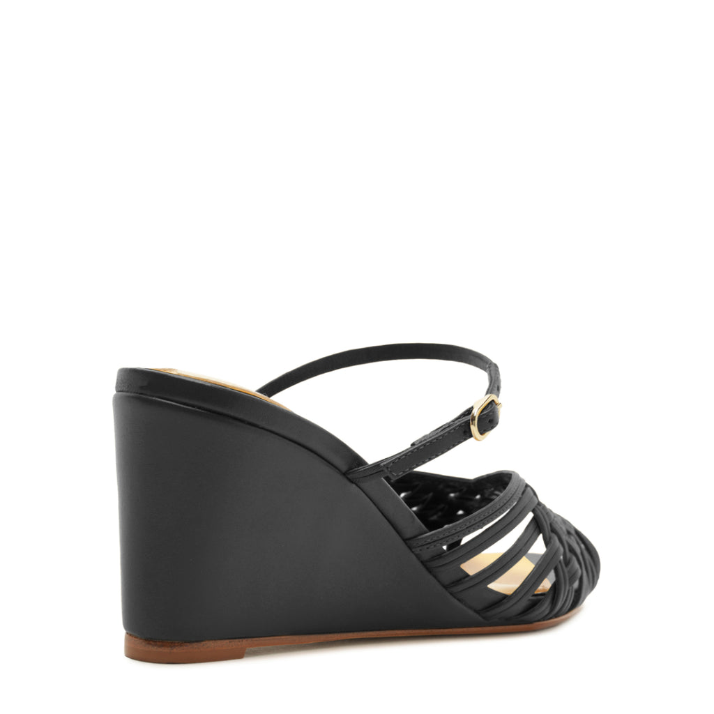 Lilian 75 in Black