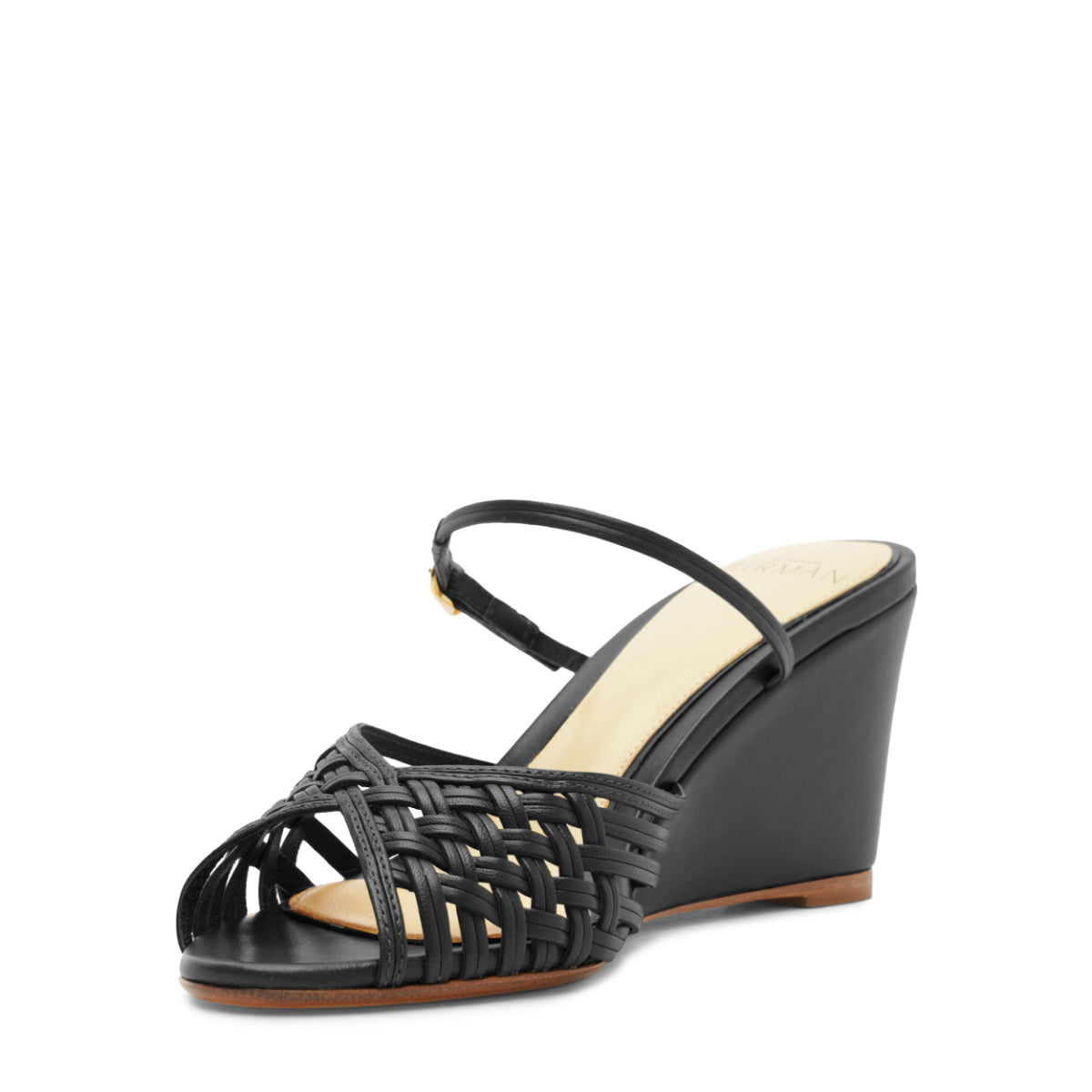 Lilian 75 in Black