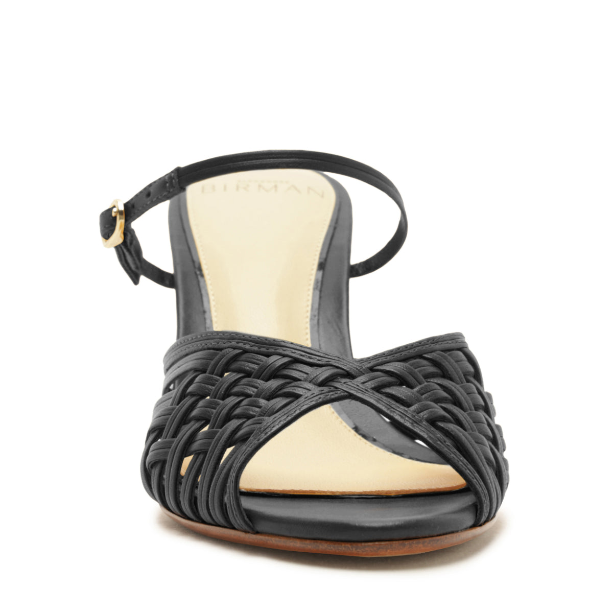 Lilian 75 in Black