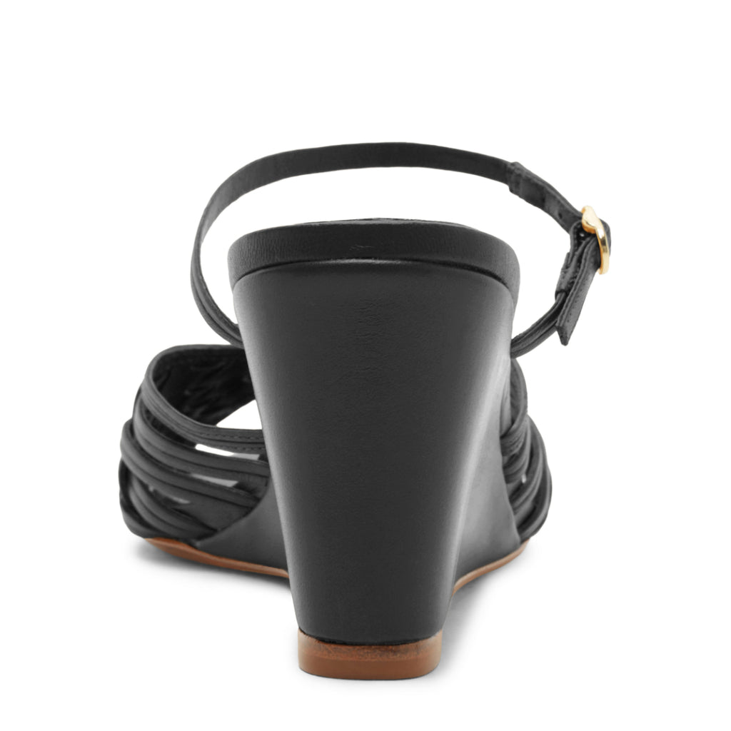Lilian 75 in Black