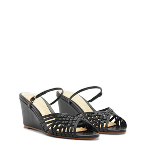 Lilian 75 in Black