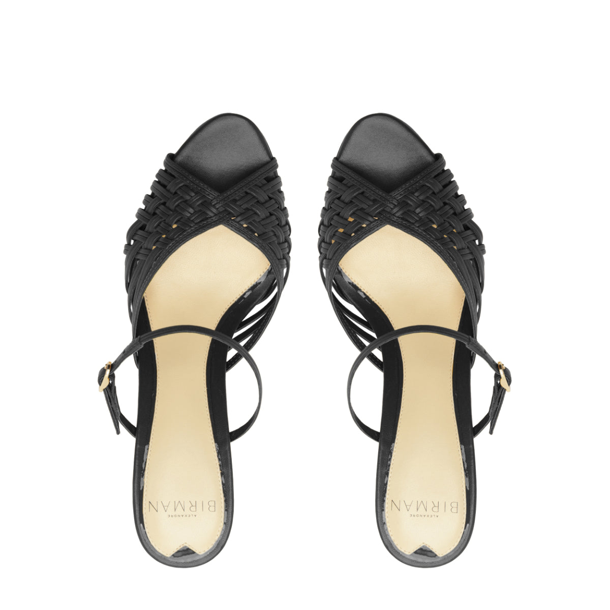 Lilian 75 in Black