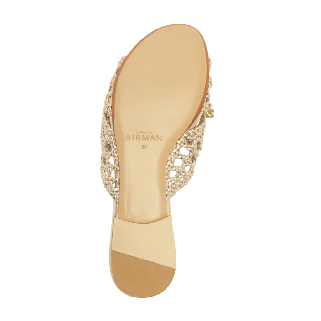 Belinda Flat in Golden
