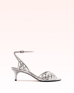 Solene 50 in Silver