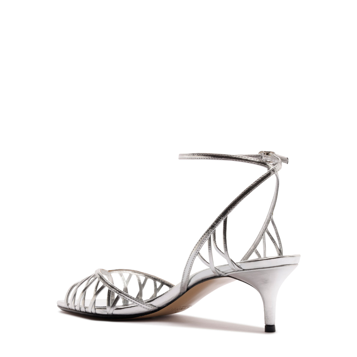 Solene 50 in Silver