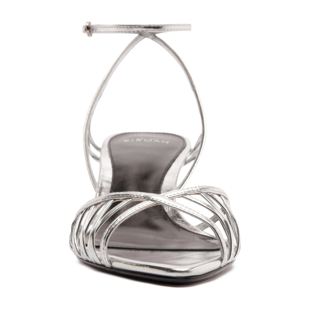 Solene 50 in Silver