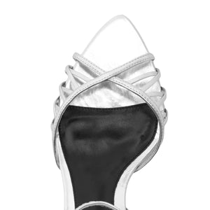 Solene 50 in Silver