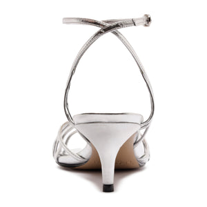 Solene 50 in Silver