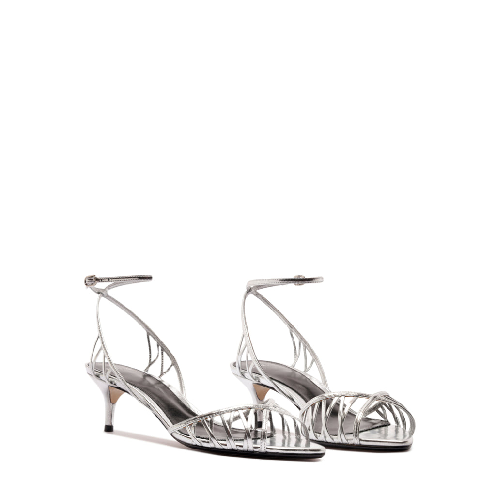 Solene 50 in Silver