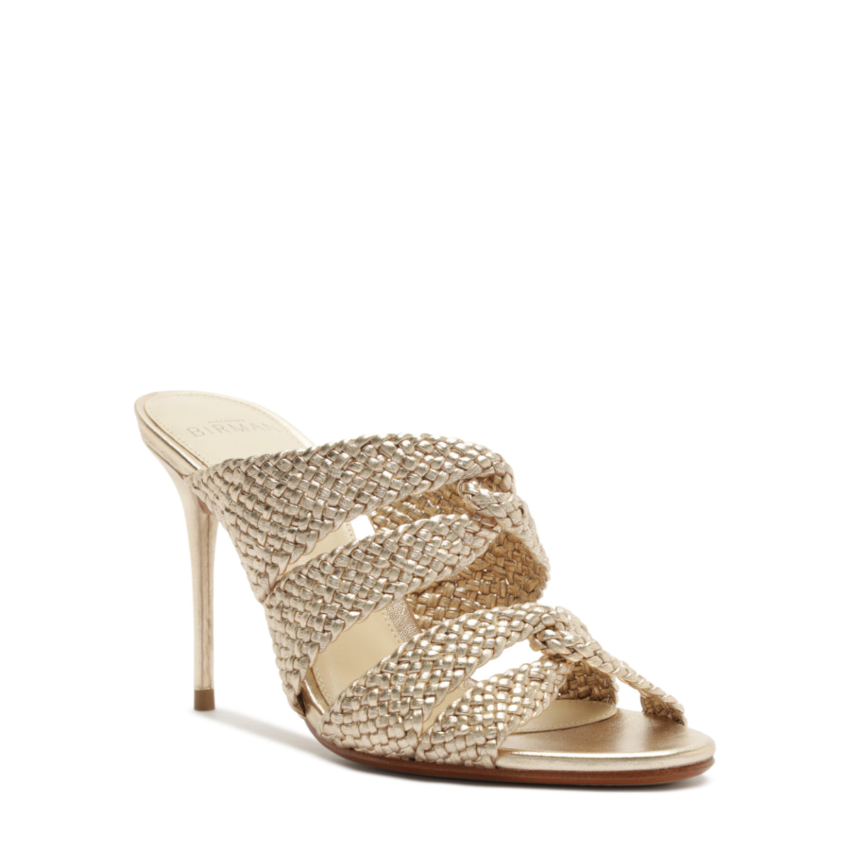 Sabrina 85 in Golden