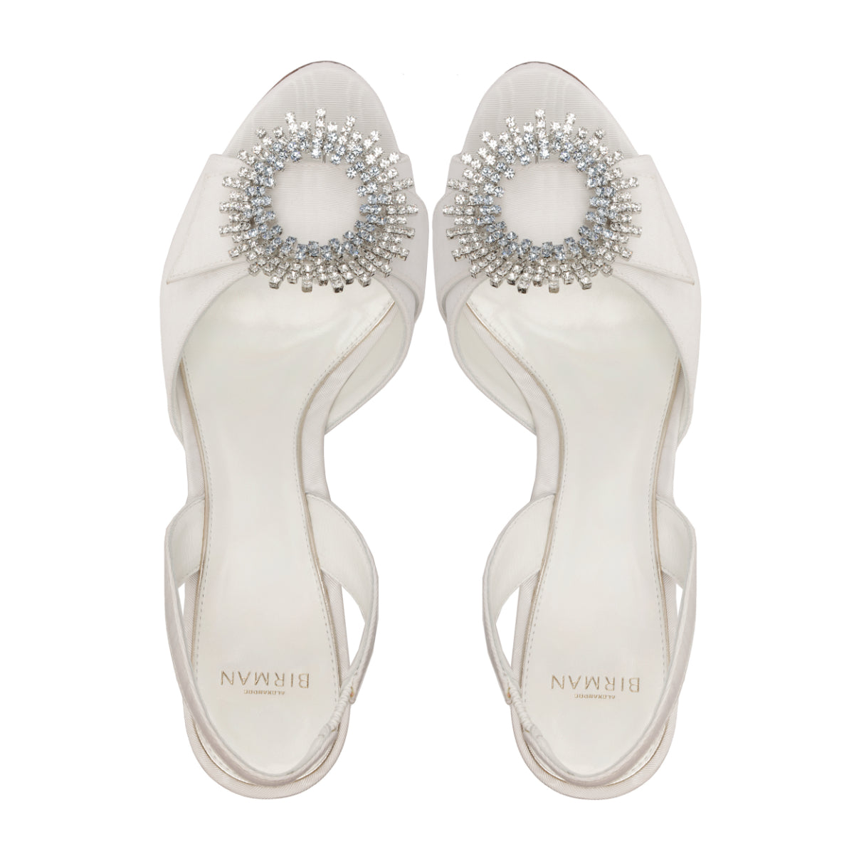 Easy Madelina Bridal 85 in Ivory