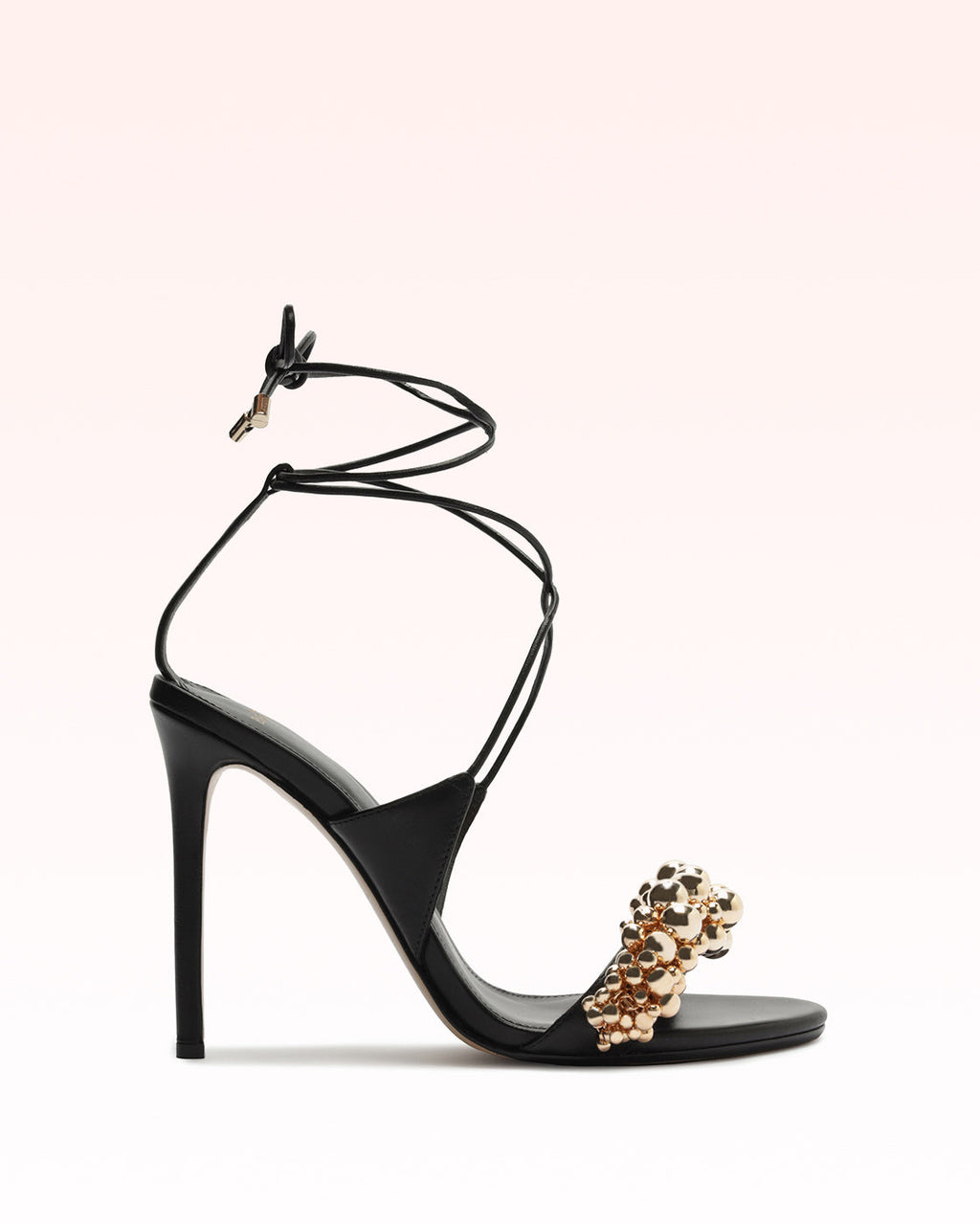 Gia 100 in Black