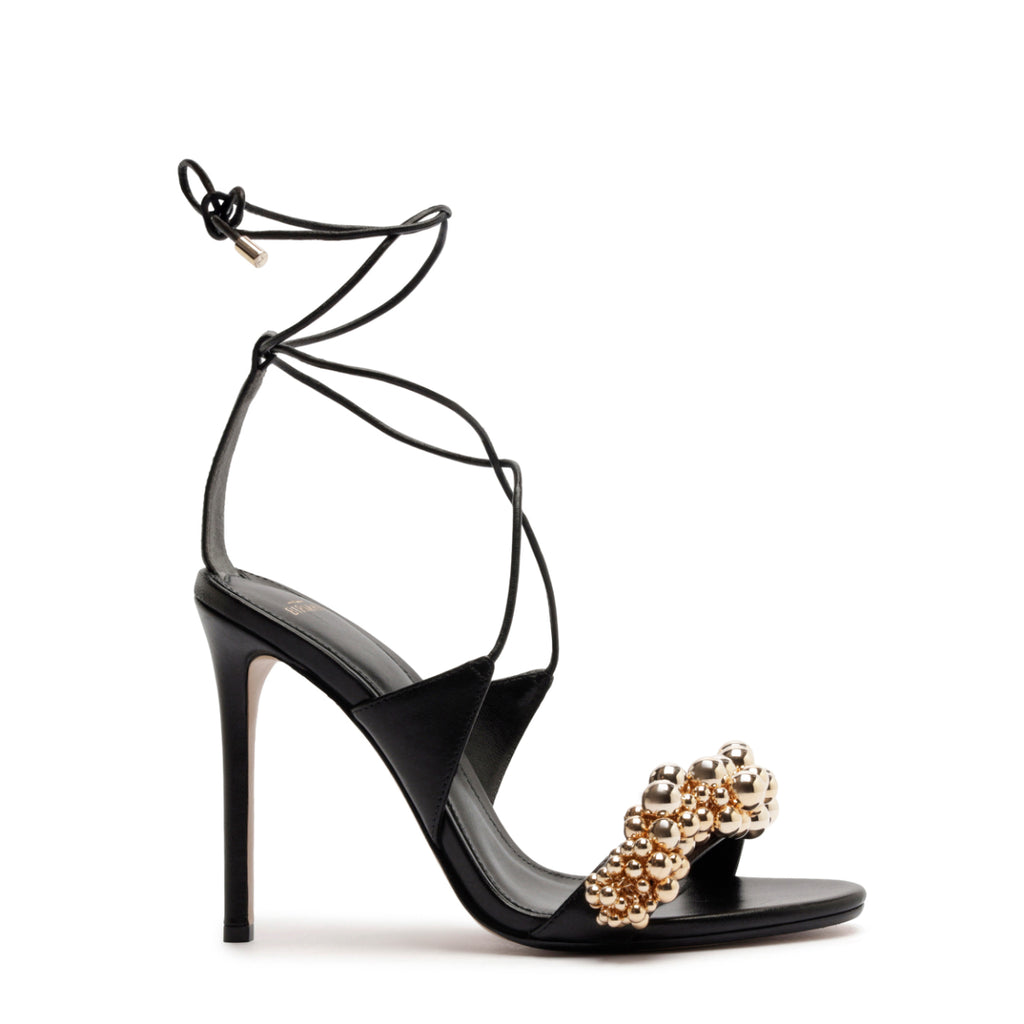 Gia 100 in Black