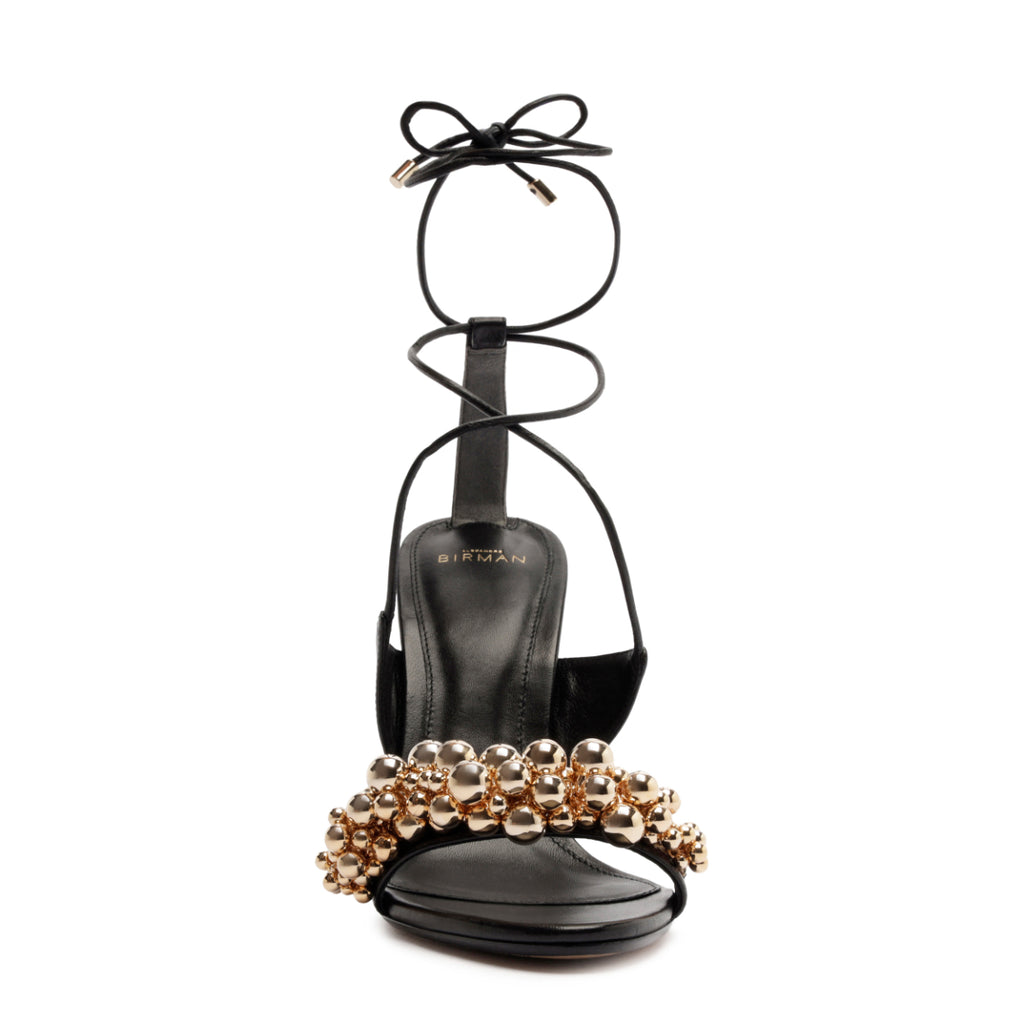 Gia 100 in Black