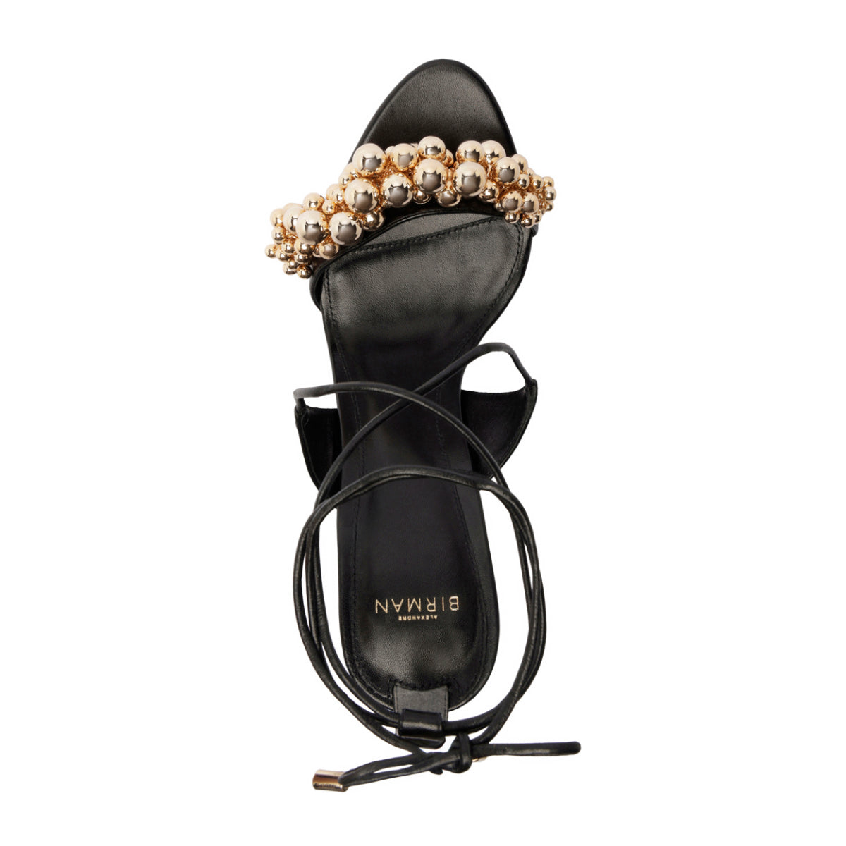 Gia 100 in Black