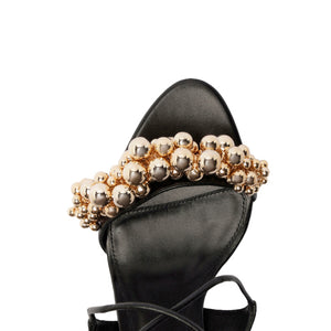 Gia 100 in Black