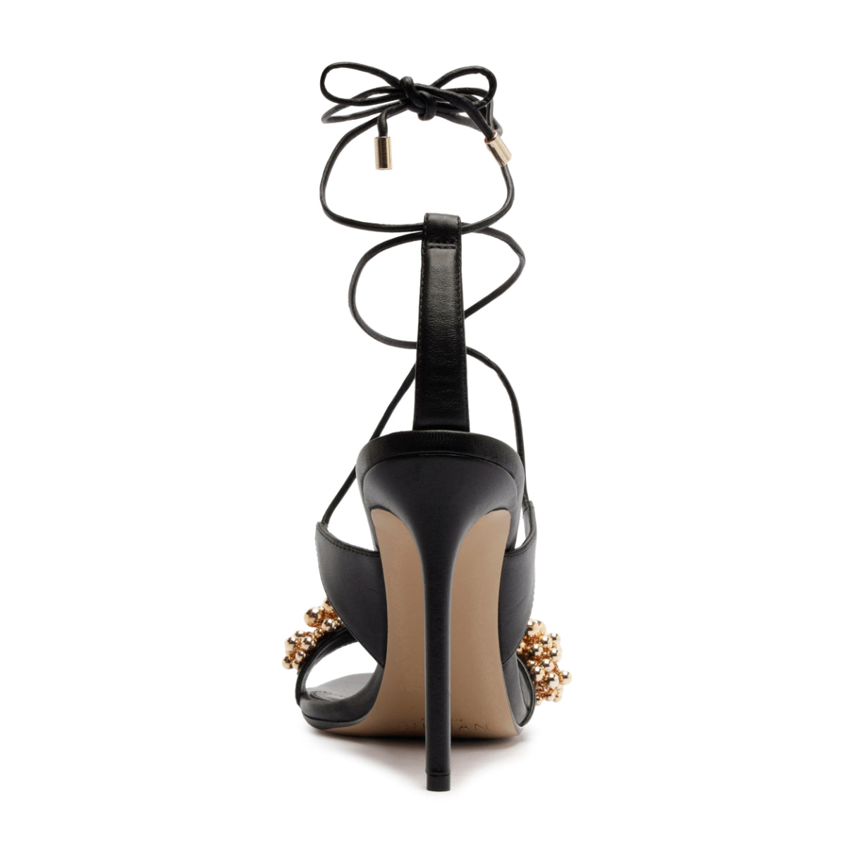 Gia 100 in Black