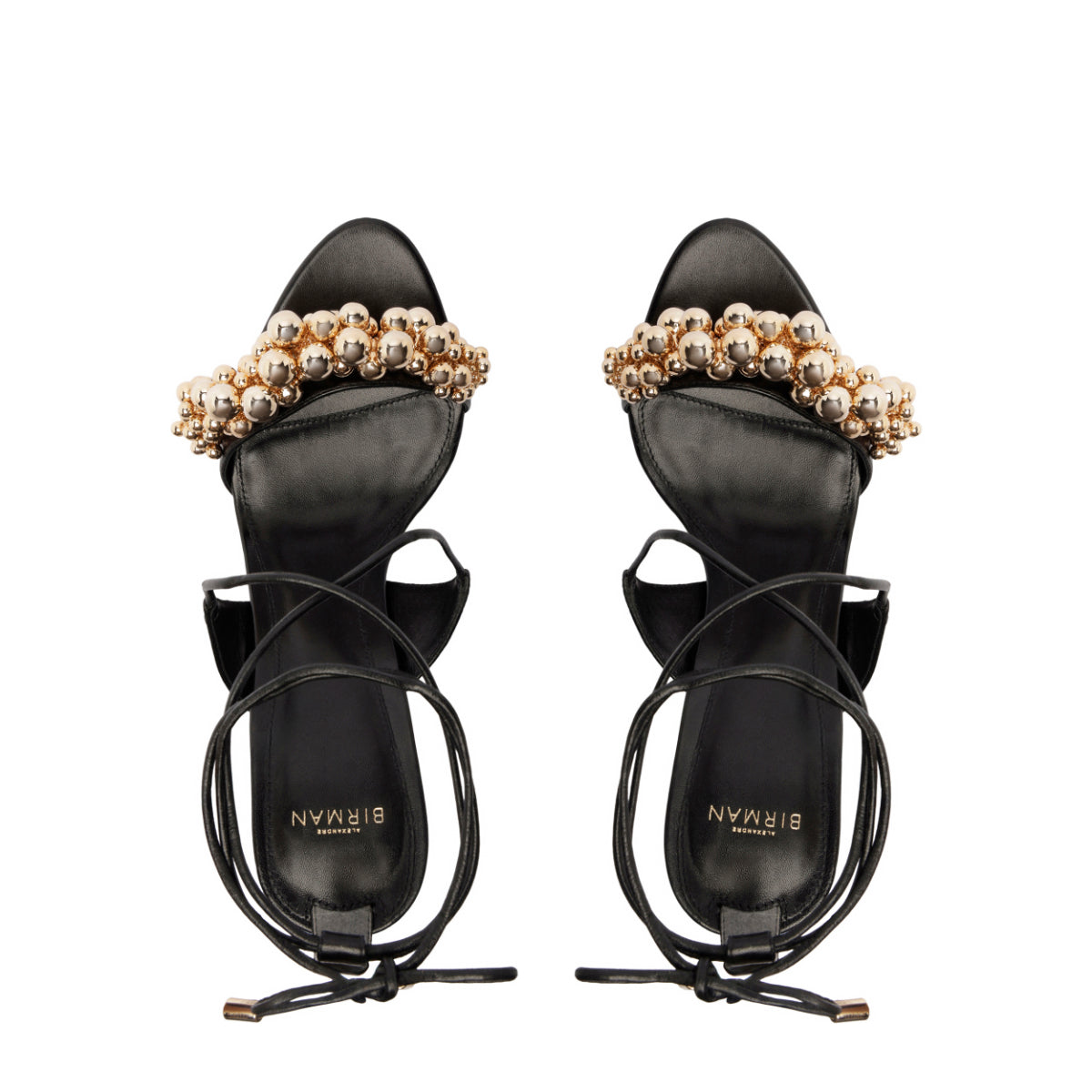 Gia 100 in Black