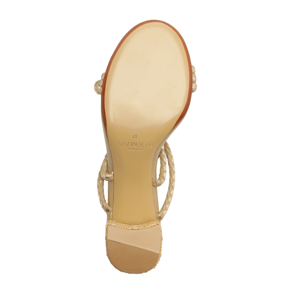 Elba 45 in Semolina