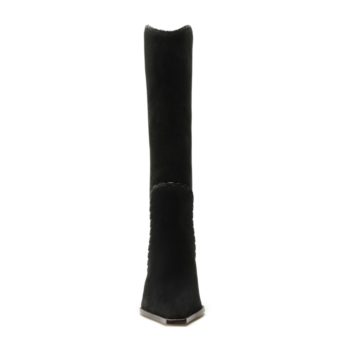 Victoria Saddle 60 in Black