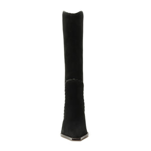 Victoria Saddle 60 in Black