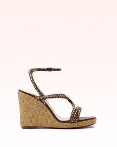 Elba 100 in Brown