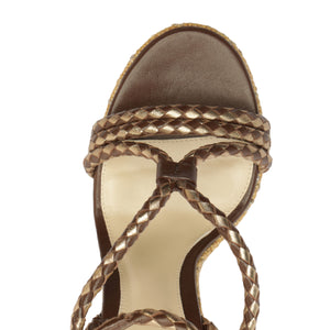 Elba 100 in Brown