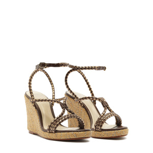 Elba 100 in Brown