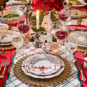 Amalia Full Body Red Wine Glass