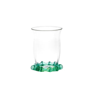 Harriet Shot Glass in Watercress