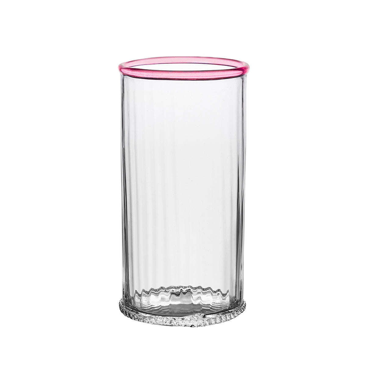 Nell Highball in Blush