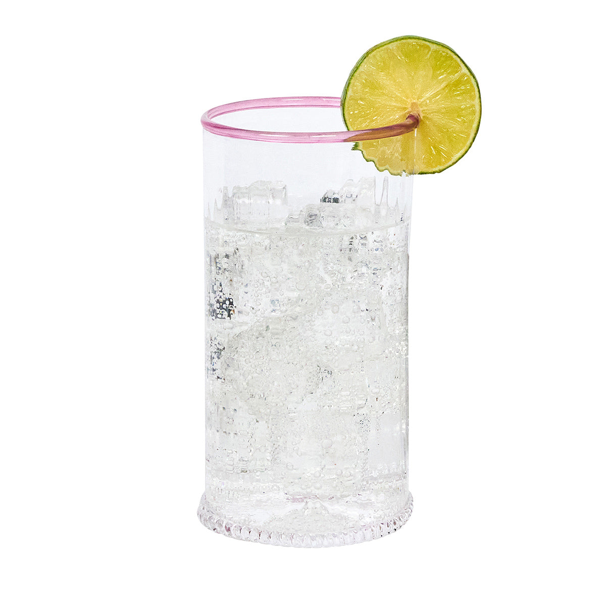 Nell Highball in Blush