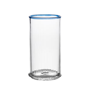 Nell Highball Assorted, Set of 4 in Multi