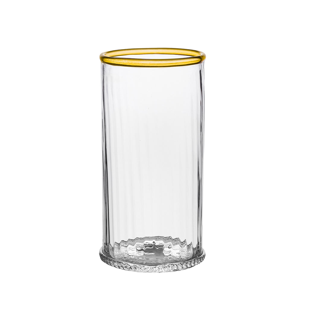 Nell Highball Assorted, Set of 4 in Multi