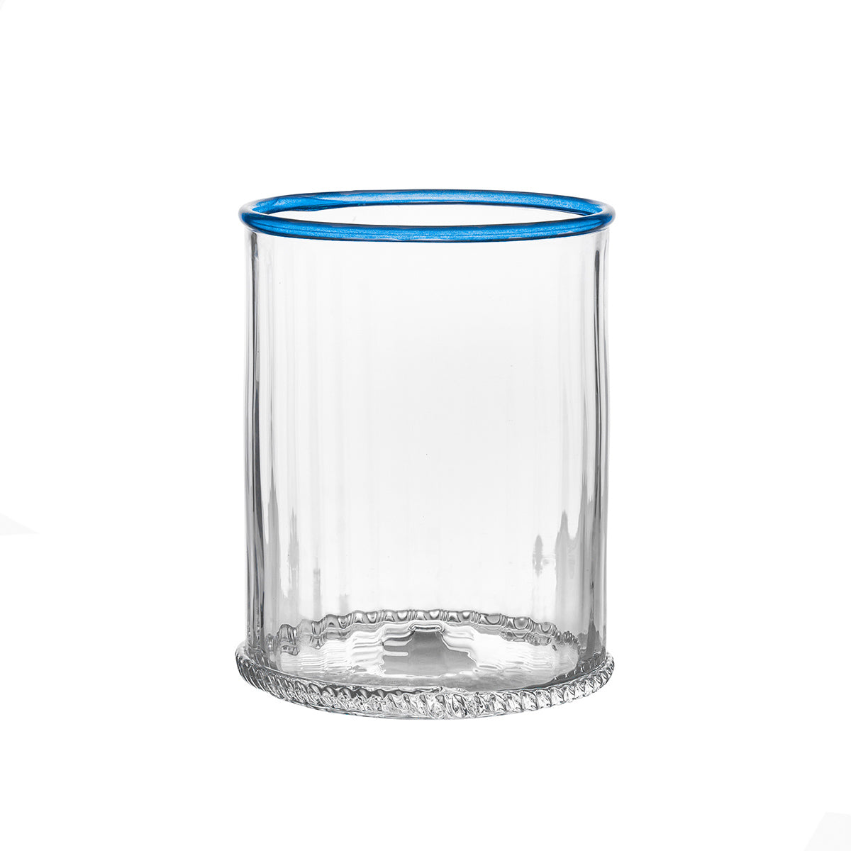 Nell Double Old Fashioned Assorted, Set of 4 in Multi