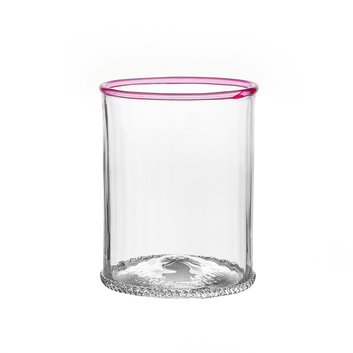 Nell Double Old Fashioned Assorted, Set of 4 in Multi